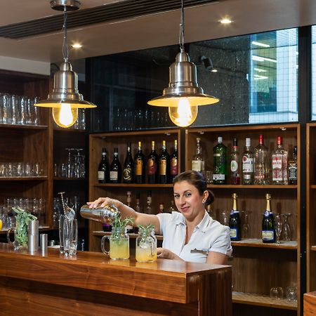 St Giles London - A St Giles Hotel Bagian luar foto