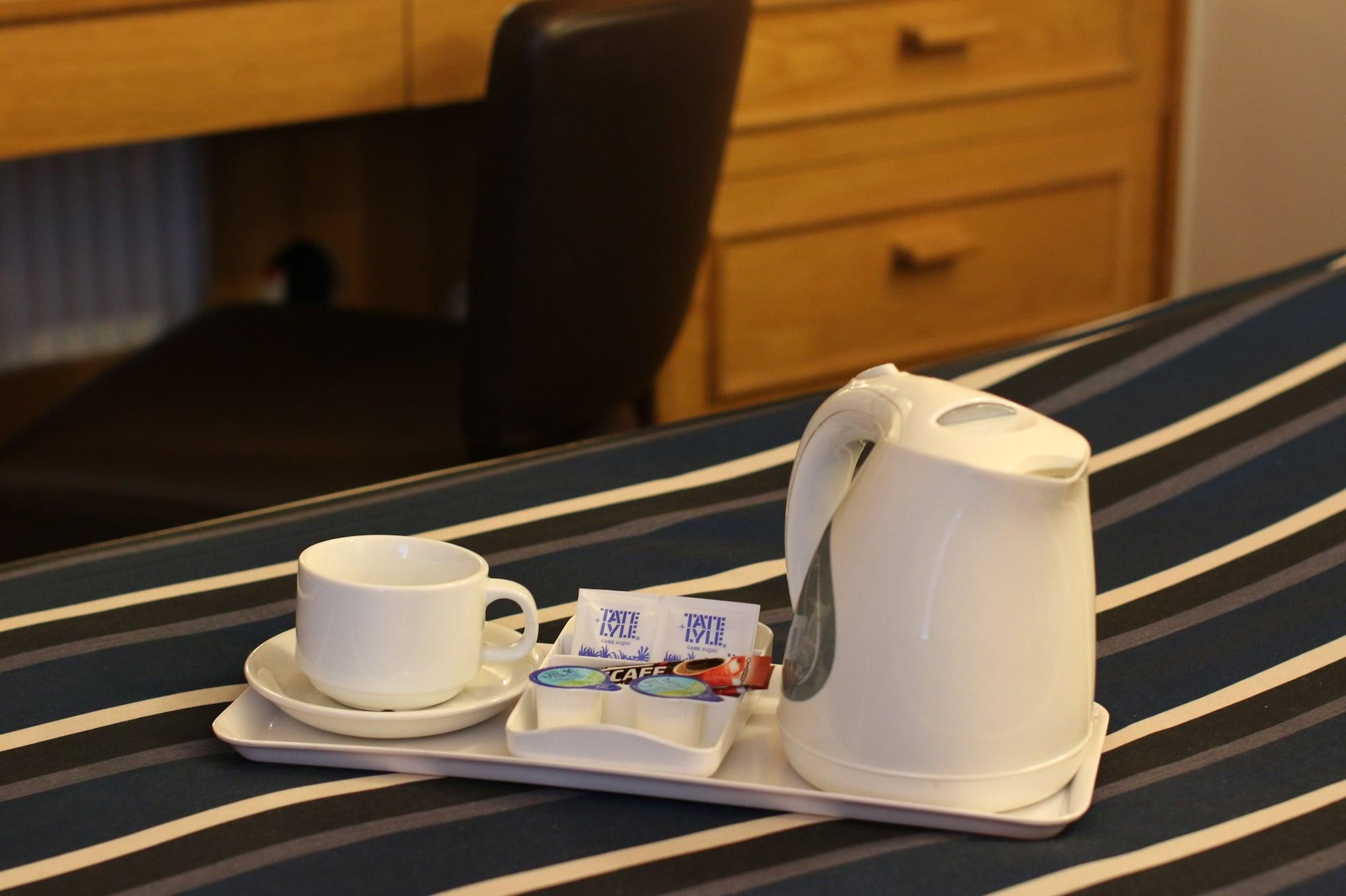 St Giles London - A St Giles Hotel Bagian luar foto