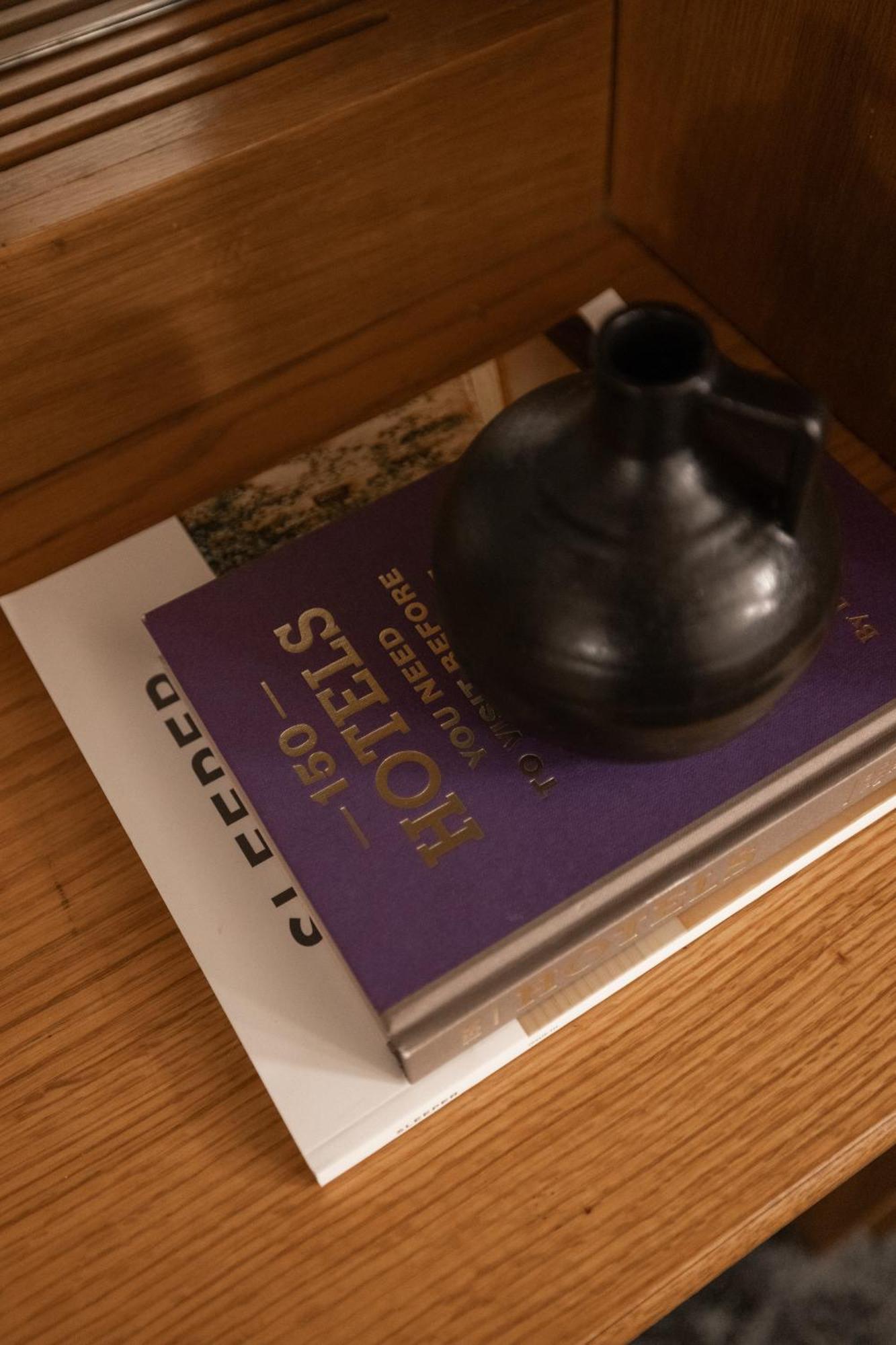 St Giles London - A St Giles Hotel Bagian luar foto