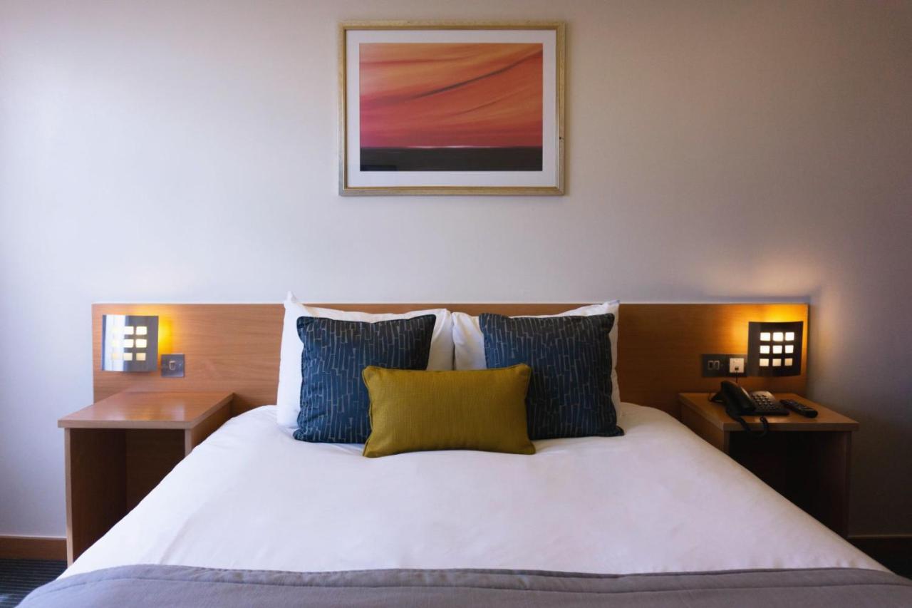St Giles London - A St Giles Hotel Bagian luar foto